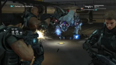 Binary Domain STEAM KEY РФ+СНГ ЛИЦЕНЗИЯ СТИМ КЛЮЧ