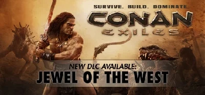 Conan Exiles (Steam | Region Free)