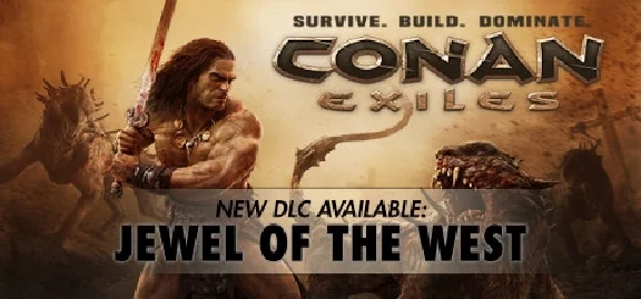 Conan Exiles (Steam | Region Free)