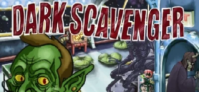 Dark Scavenger (Steam | Region Free)
