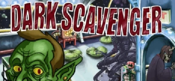 Dark Scavenger (Steam | Region Free)