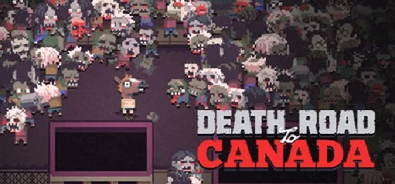 Death Road to Canada (Steam | Region Free)