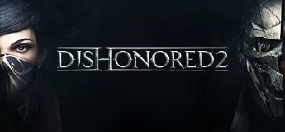 Dishonored 2 (Steam | Region Free)