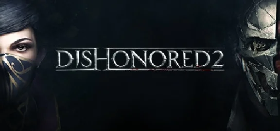 Dishonored 2 (Steam | Region Free)