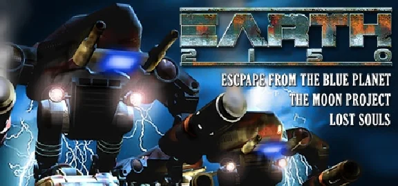 Earth 2150 Trilogy (Steam | Region Free)