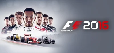 F1 2016 (Steam | Region Free)