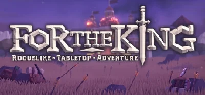 For The King (Steam | Region Free)