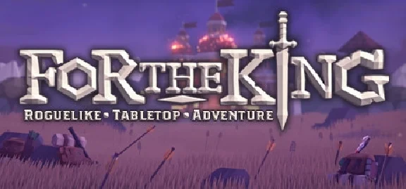 For The King (Steam | Region Free)