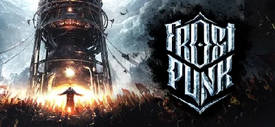 Frostpunk (Steam | Region Free)