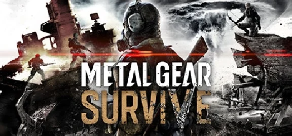 METAL GEAR SURVIVE (Steam | Region Free)