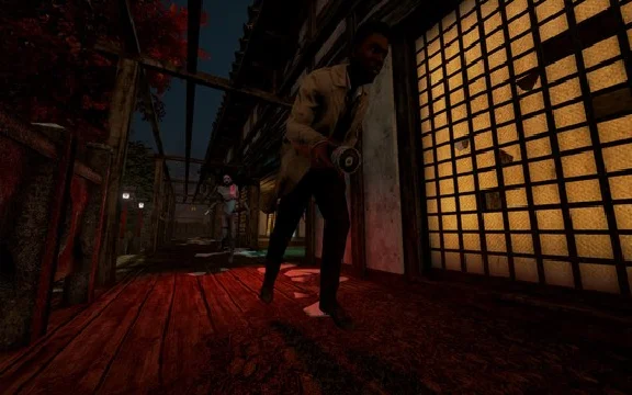 Dead by Daylight - Shattered Bloodline Chapter * STEAM