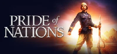 Pride of Nations (Steam | Region Free)