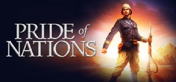 Pride of Nations (Steam | Region Free)