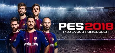 PRO EVOLUTION SOCCER 2018 (Steam | Region Free)