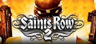 Saints Row 2 (Steam | Region Free)