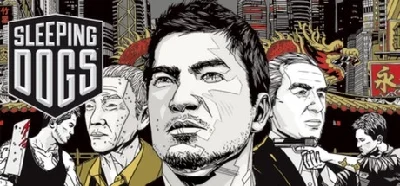 Sleeping Dogs (Steam | Region Free)