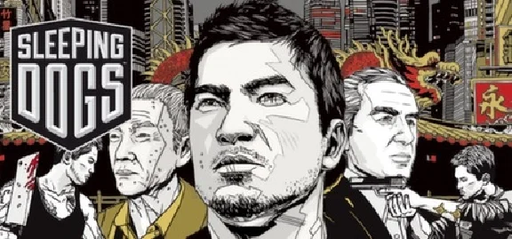 Sleeping Dogs (Steam | Region Free)