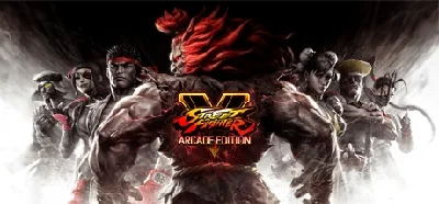Street Fighter V (Steam | Region Free)