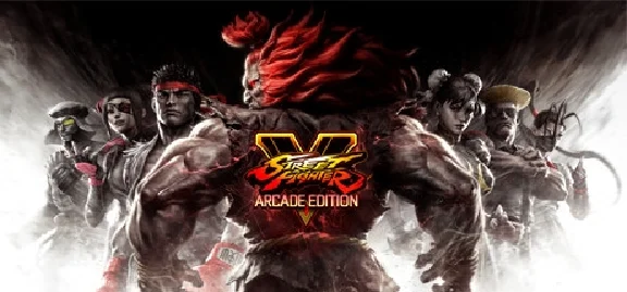 Street Fighter V (Steam | Region Free)