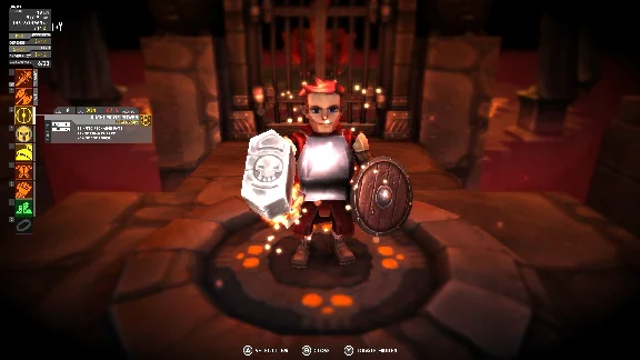Fight The Dragon (Steam Gift/RU+CIS) + BONUS