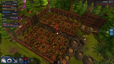 Fight The Dragon (Steam Gift/RU+CIS) + BONUS