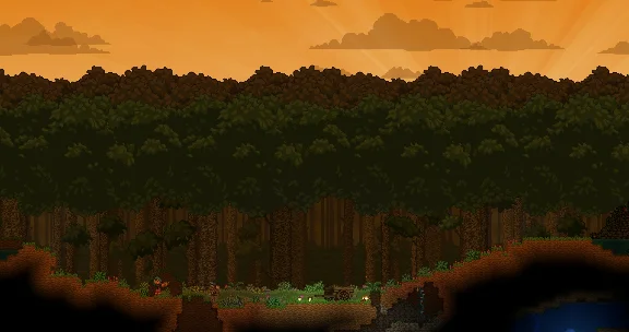 Starbound (Steam Gift/RU+CIS) + BONUS