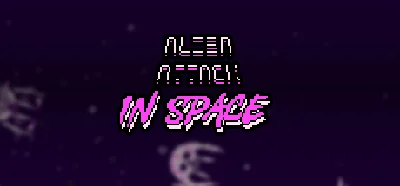 Alien Attack [Steam Gift/RU+CIS]