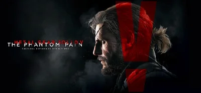 METAL GEAR SOLID V: THE PHANTOM PAIN (Steam | Region Free)