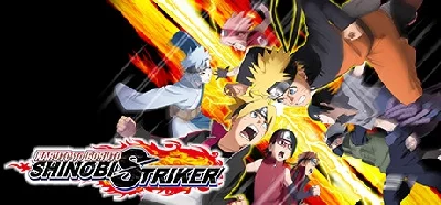 NARUTO TO BORUTO: SHINOBI STRIKER (Steam | Region Free)