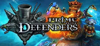 Prime World: Defenders (Steam | Region Free)