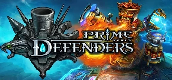 Prime World: Defenders (Steam | Region Free)