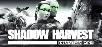 Shadow Harvest: Phantom Ops (Steam | Region Free)