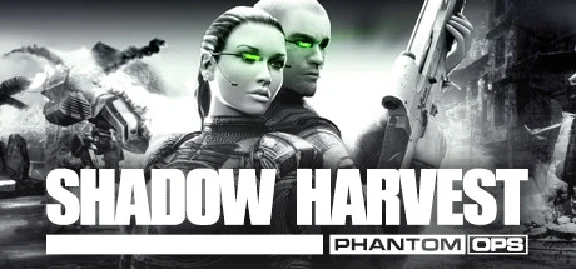 Shadow Harvest: Phantom Ops (Steam | Region Free)