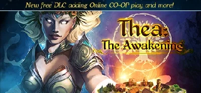 Thea: The Awakening (Steam | Region Free)