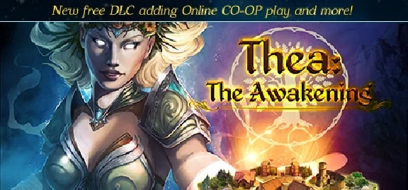 Thea: The Awakening (Steam | Region Free)