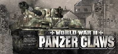 World War II: Panzer Claws (Steam | Region Free)