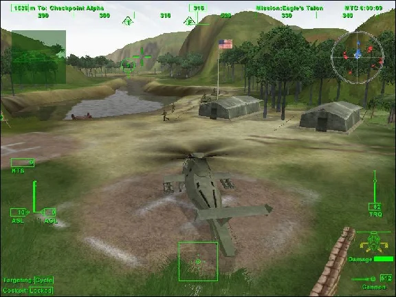 Comanche 4 (STEAM KEY / RU/CIS)
