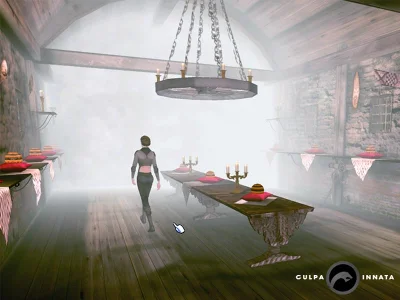 Culpa Innata 🔑STEAM KEY 🔥RUSSIA + CIS