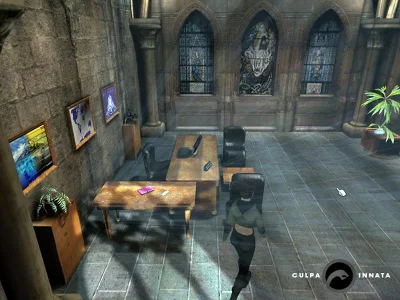 Culpa Innata 🔑STEAM KEY 🔥RUSSIA + CIS