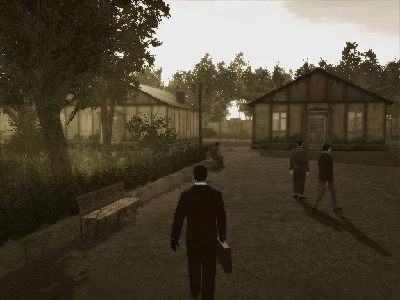 Death to Spies Moment of Truth / Смерть шпионам 🔑STEAM