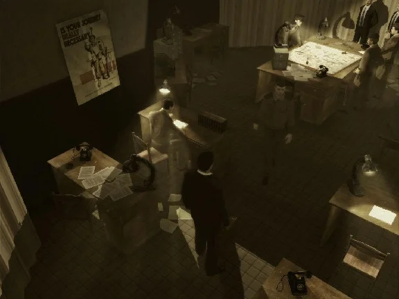 Death to Spies Moment of Truth / Смерть шпионам 🔑STEAM