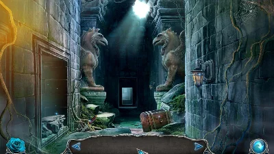 Dracula&acute;s Legacy / Наследие Дракулы (STEAM GIFT/RU/CIS)