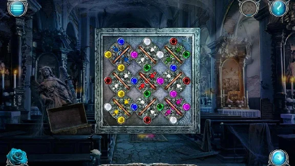 Dracula´s Legacy / Наследие Дракулы (STEAM GIFT/RU/CIS)