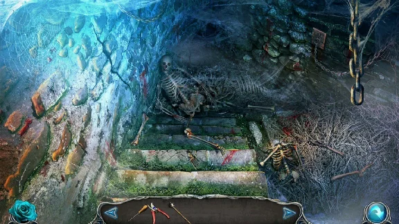 Dracula´s Legacy / Наследие Дракулы (STEAM GIFT/RU/CIS)