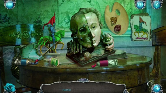 Dracula´s Legacy / Наследие Дракулы (STEAM GIFT/RU/CIS)