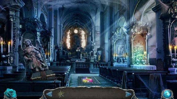 Dracula´s Legacy / Наследие Дракулы (STEAM GIFT/RU/CIS)