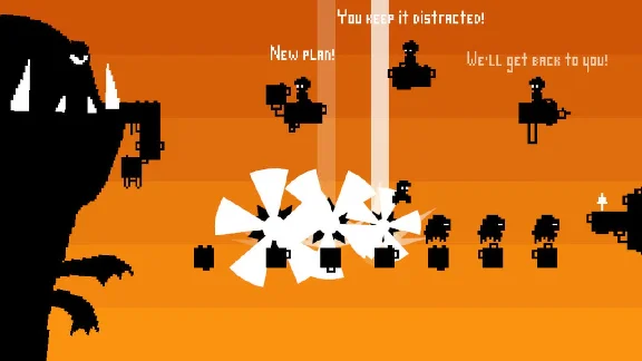 Electronic Super Joy (STEAM KEY / ROW)