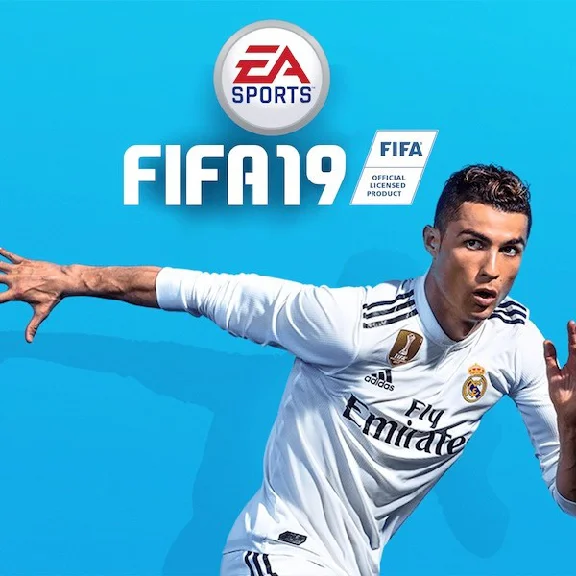 FIFA 19  ULTIMATE + WARRANTY + ORIGIN