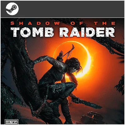🍋 Shadow of the Tomb Raider 🍀 GLOBAL | STEAM ✅
