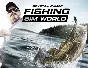 Fishing Sim World (Steam key)
